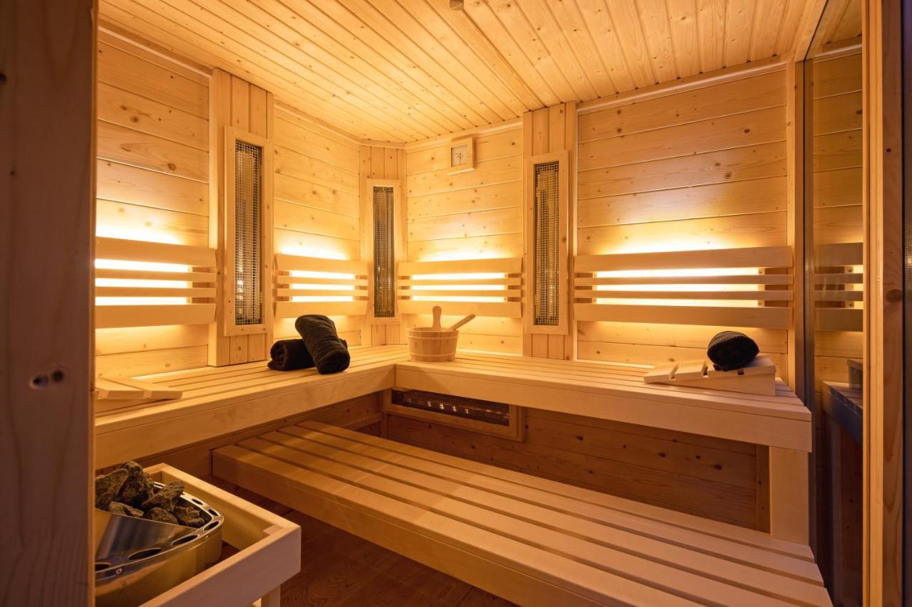 فيلا The Island Life Texel Met Jacuzzi دي كوخ المظهر الخارجي الصورة